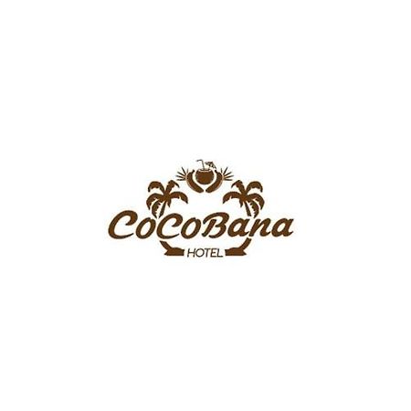 Hotel Cocobana Necoclí Eksteriør bilde