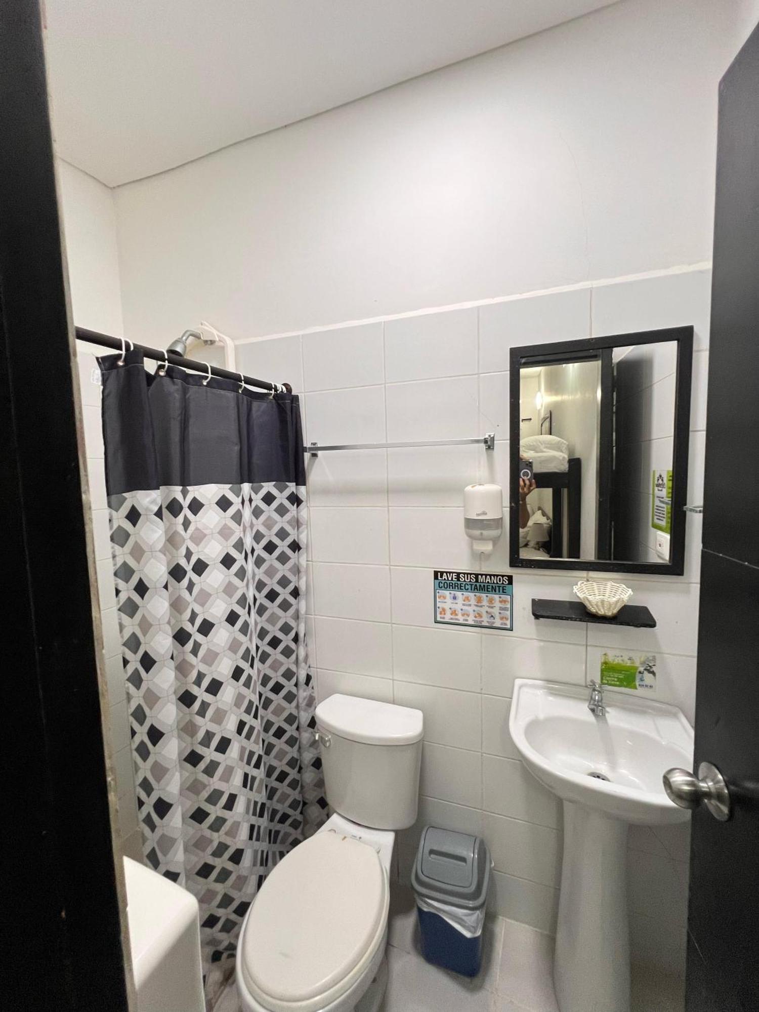Hotel Cocobana Necoclí Eksteriør bilde